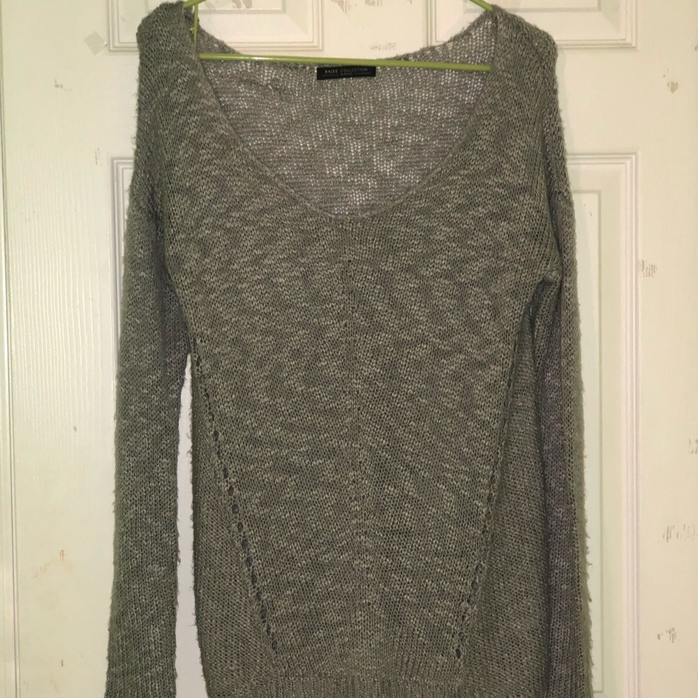 Bajee Collection By Becool | Sweater